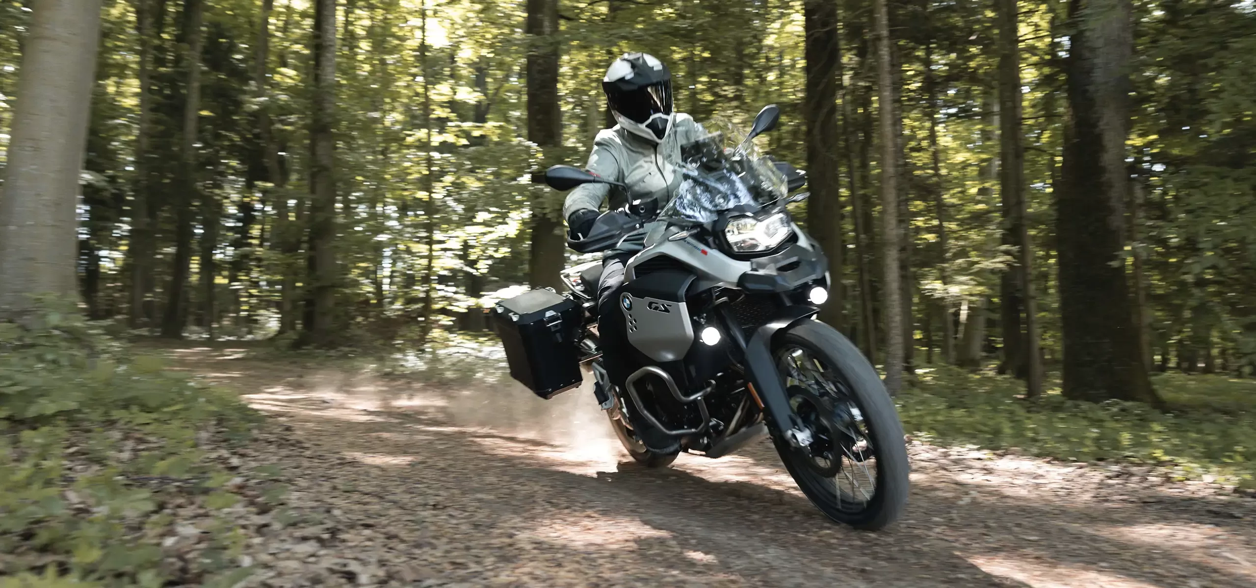 THE NEW F 900 GS ADVENTURE for sale at Roy Pidcock BMW